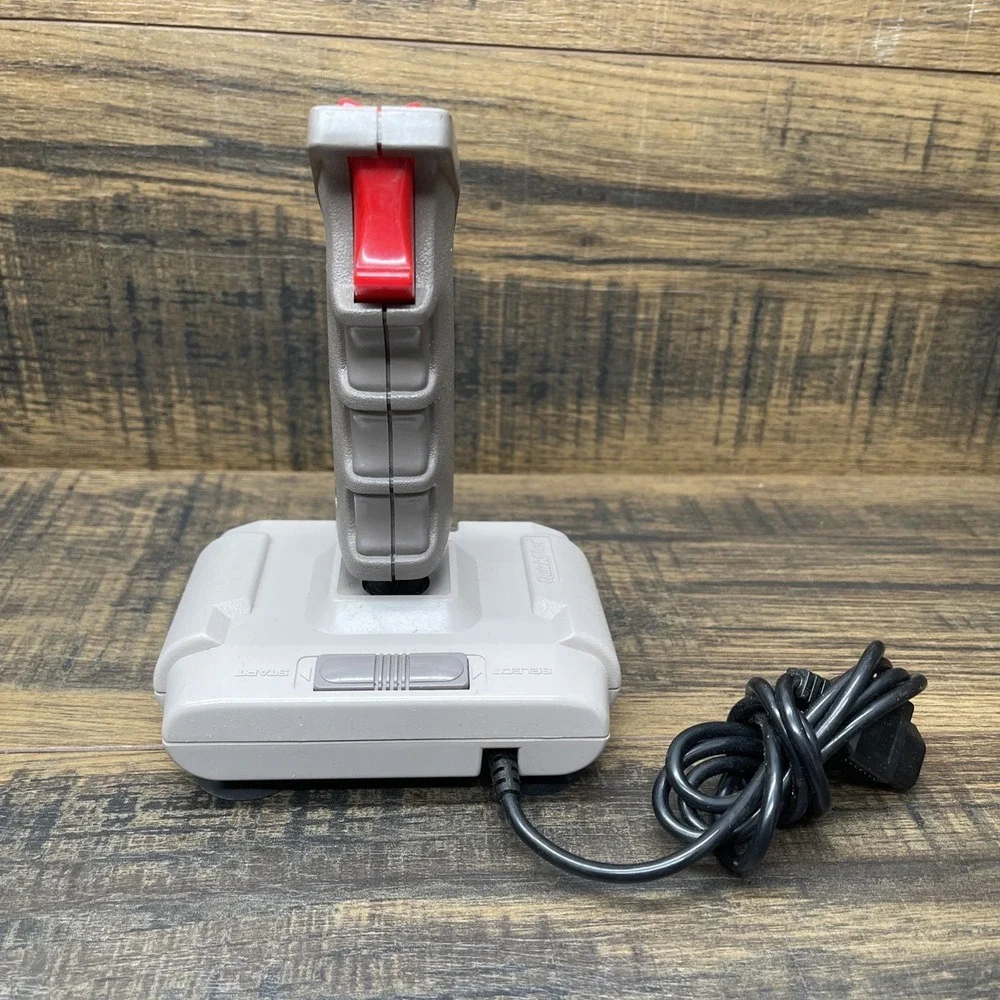 Nintendo NES - Quick Shot‎ Controller - QS-112